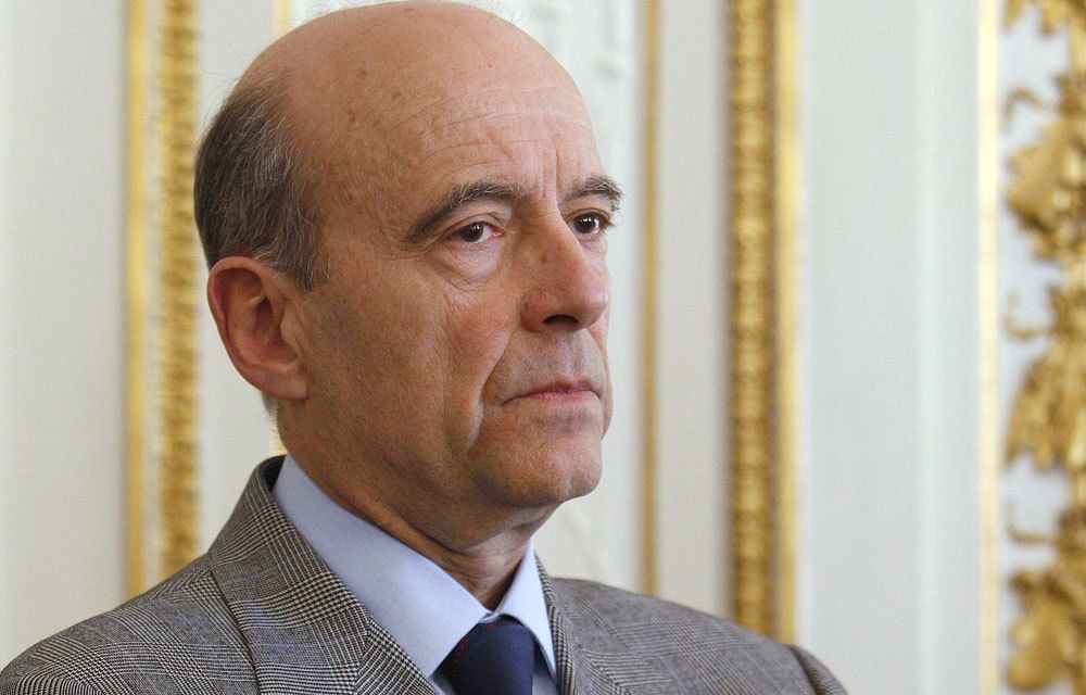 SI FILLON SE RETIRE, JUPPE NE SERA PAS LE RECOURS !...
