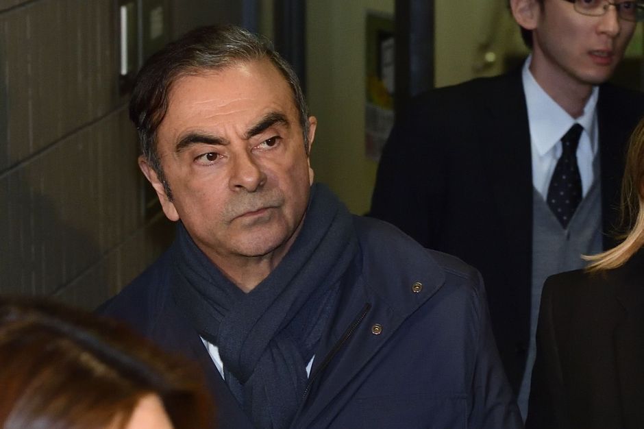 LA MARCHE DU MONDE (1235) : DU 5 AU 7 AVRIL 2019