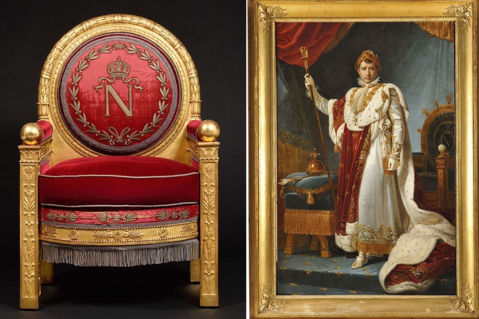 LA MARCHE DU MONDE (1235) : DU 5 AU 7 AVRIL 2019