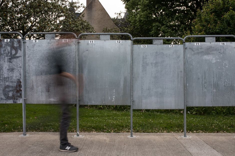 LA MARCHE DU MONDE (1248) : DU 10 AU 12 MAI 2019