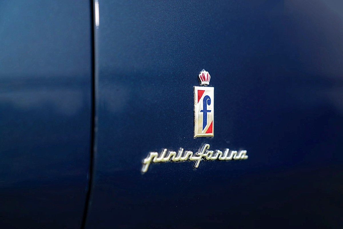 VOITURES DE LEGENDE (958) FERRARI  250 GT PININ FARINA COUPE - 1958