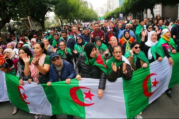 LA MARCHE DU MONDE (1322) : DU 22 AU 24 NOVEMBRE 2019