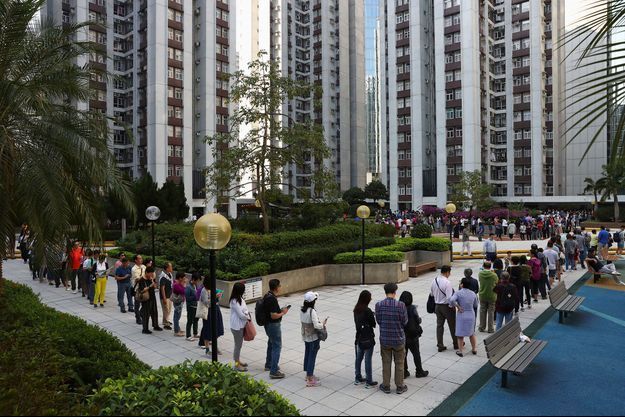 LA MARCHE DU MONDE (1322) : DU 22 AU 24 NOVEMBRE 2019