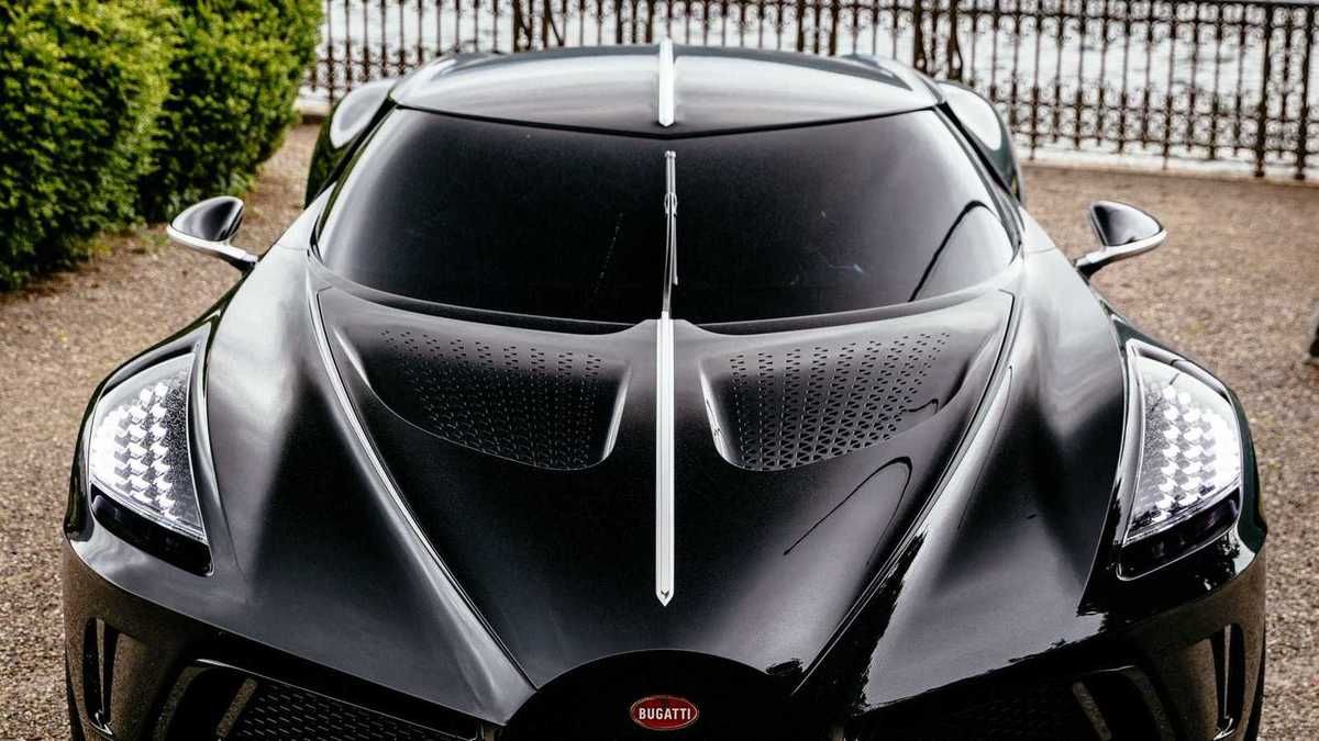 Bugatti Bubblez Hd