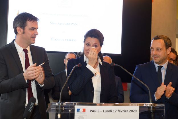 LA MARCHE DU MONDE (1364) : 16 & 17 FEVRIER 2020