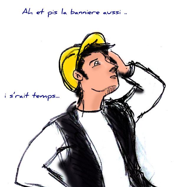 Mise a jour du Bilog Part 2 Rénovations