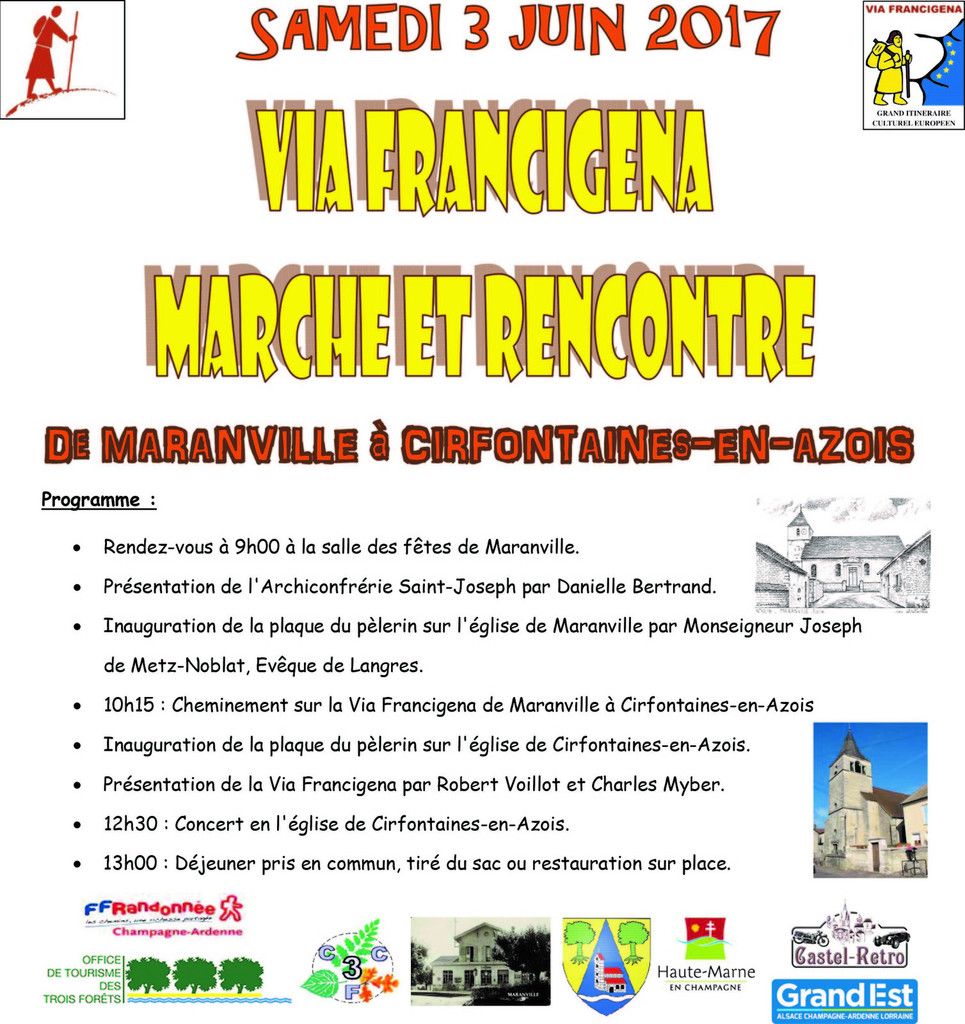 Rencontre haute marne