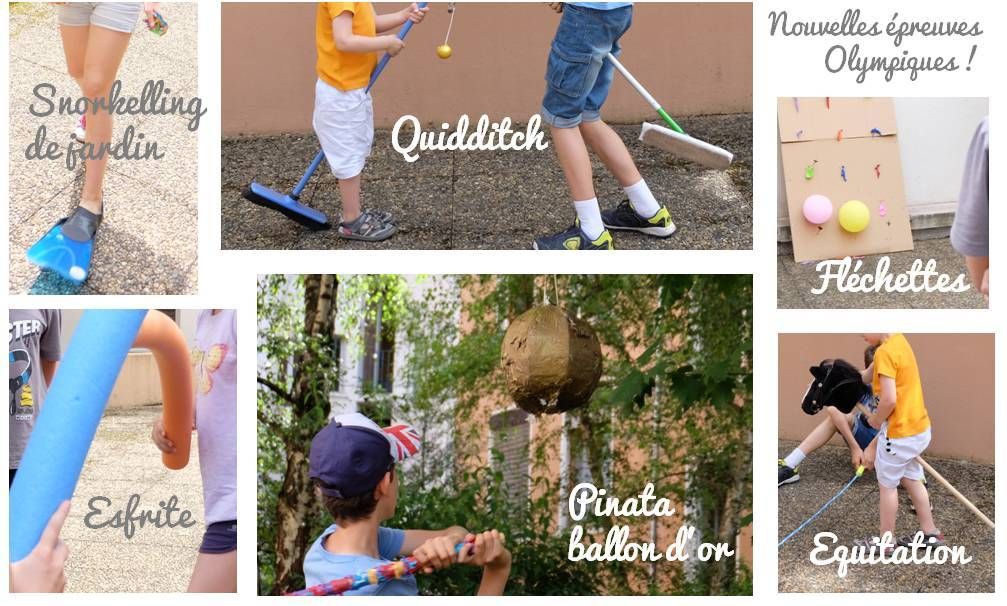 Un Anniversaire Jeux Olympiques Lucky Sophie Blog Famille Voyage Un Anniversaire Jeux Olympiques Lucky Sophie Blog Famille Voyage