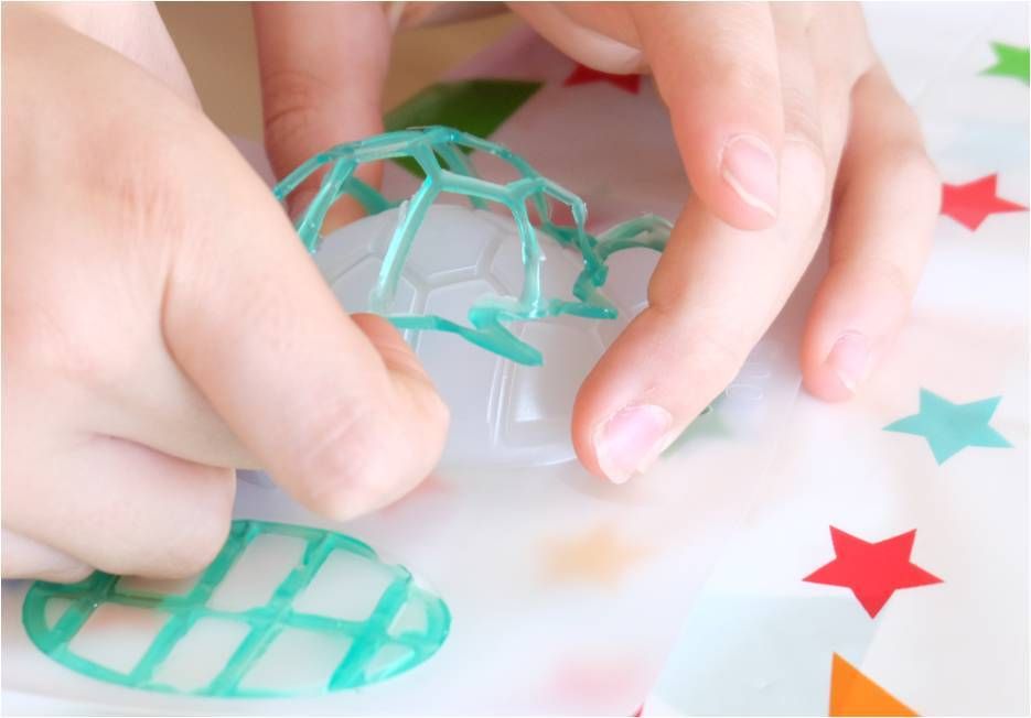 Activité créative enfant : l'imprimante 3D Maker ! - Lucky Sophie