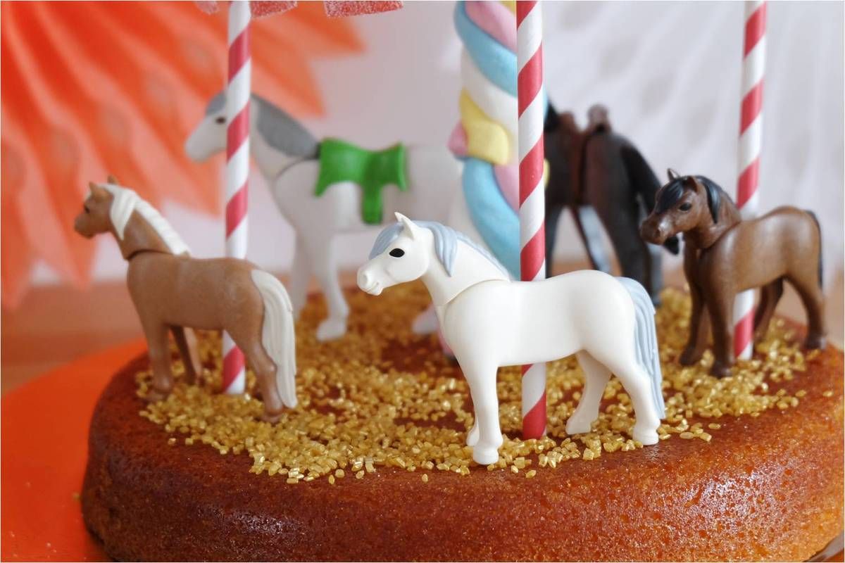 Le Gateau Carrousel Manege A Chevaux Lucky Sophie Blog Famille Voyage Le Gateau Carrousel Manege A Chevaux Lucky Sophie Blog Famille Voyage