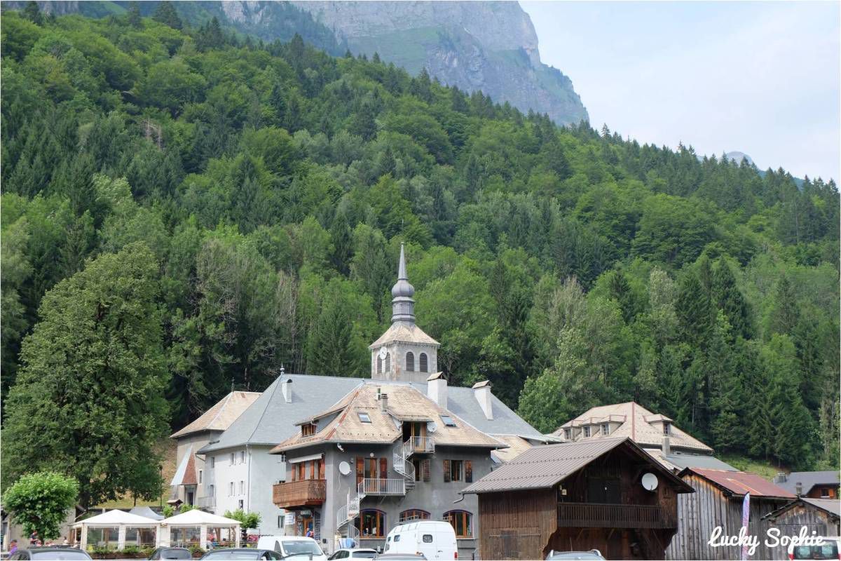 Visiter en famille les plus beaux villages de France