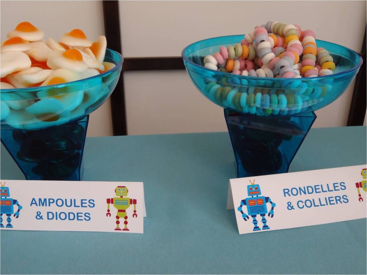Anniversaire Enfants Sur Le Theme Robot Original Et Facile Lucky Sophie Blog Famille Voyage Anniversaire Enfants Sur Le Theme Robot Original Et Facile Lucky Sophie Blog Famille Voyage