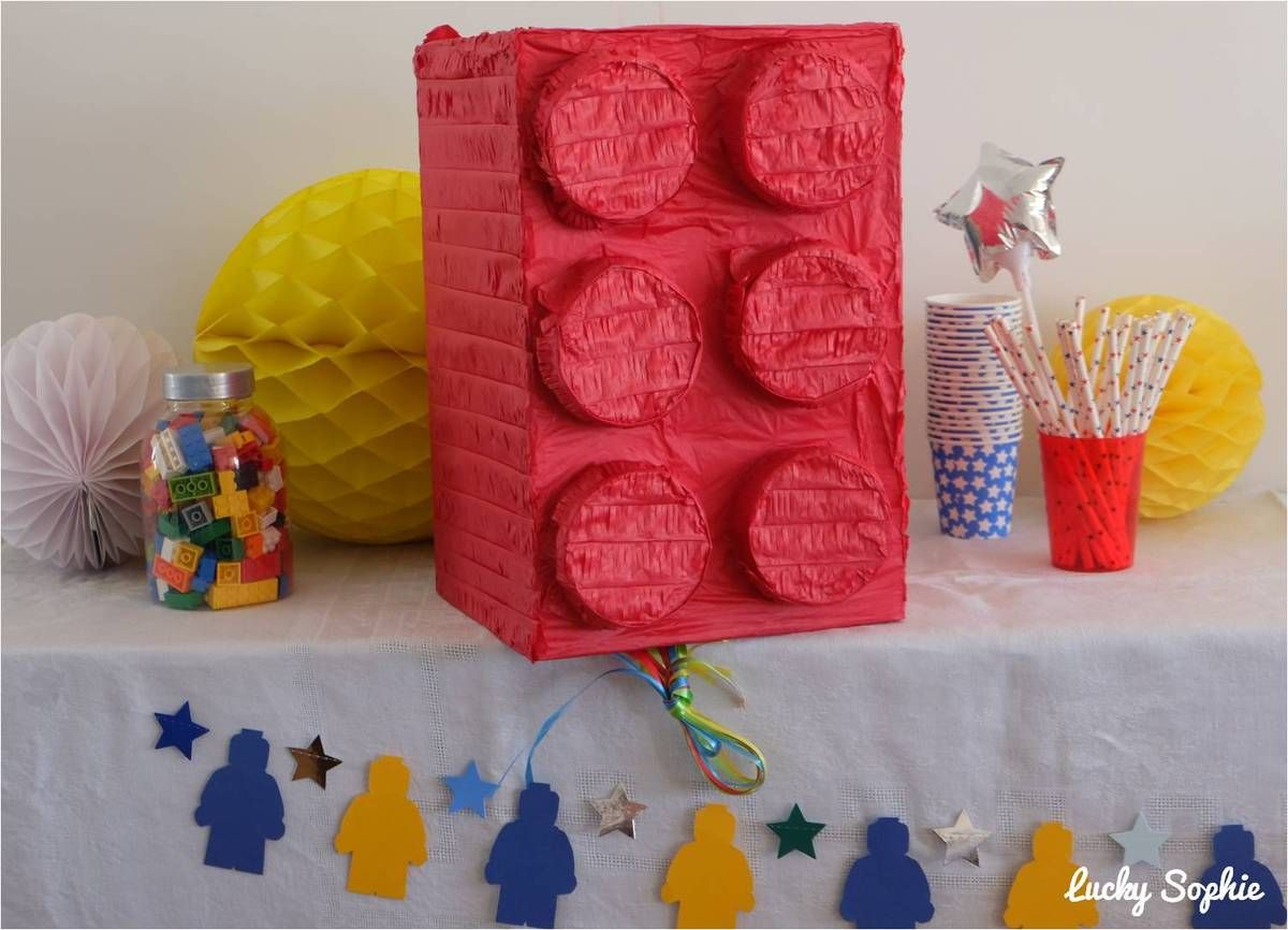 Anniversaire Lego Invitation Jeux Et Gouter Lucky Sophie Blog Famille Voyage Anniversaire Lego Invitation Jeux Et Gouter Lucky Sophie Blog Famille Voyage