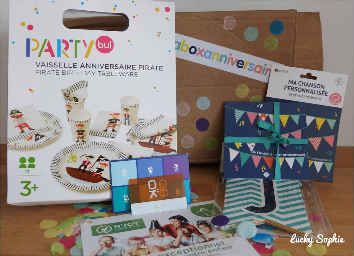 Fete De Pirates Avec Ma Box Anniversaire Lucky Sophie Blog Famille Voyage Fete De Pirates Avec Ma Box Anniversaire Lucky Sophie Blog Famille Voyage