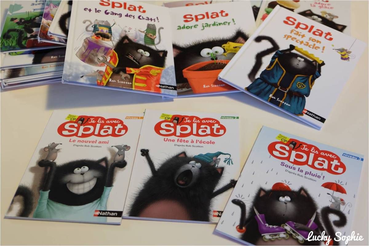 Je Lis Avec Splat Apprentissage De La Lecture En Cp Lucky Sophie Blog Famille Voyage Je Lis Avec Splat Apprentissage De La Lecture En Cp Lucky Sophie Blog Famille Voyage