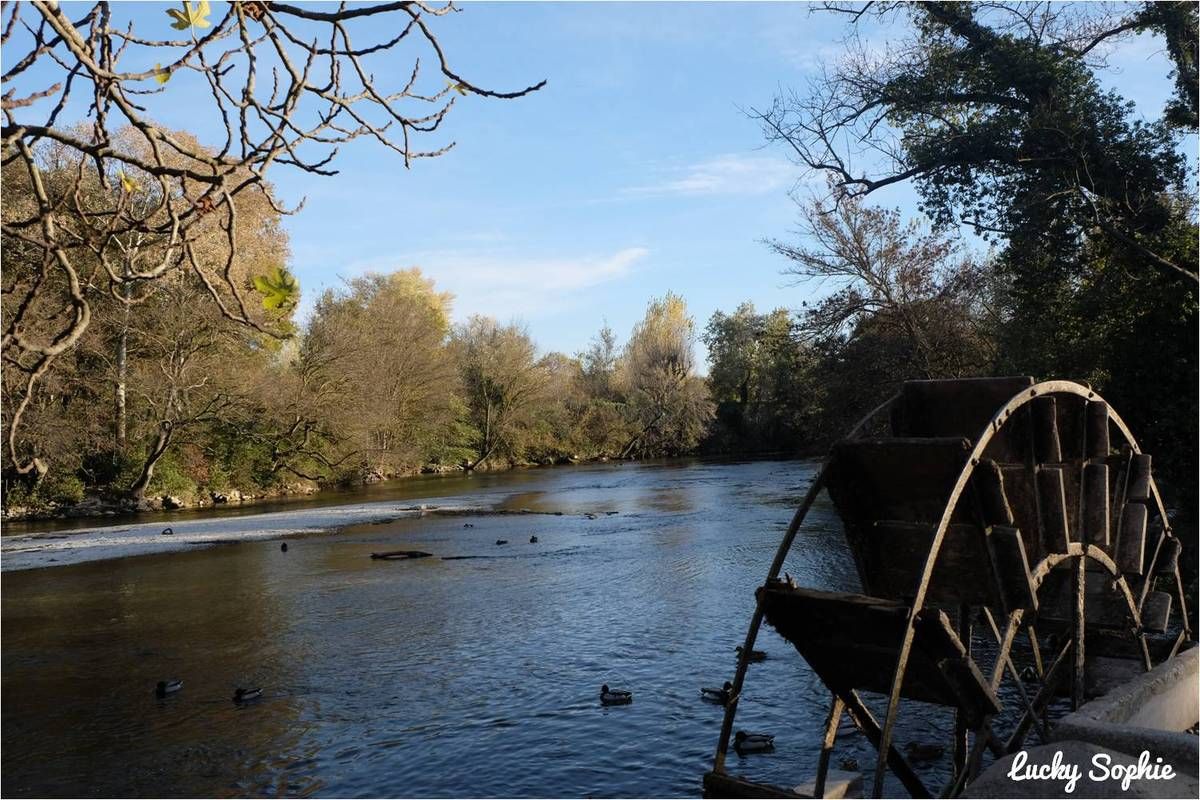 Week-end en famille à 2h de Lyon
