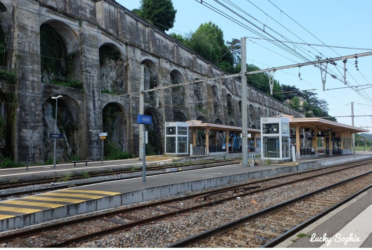 Une journée à Vienne avec les enfants - Lucky Sophie blog famille voyage