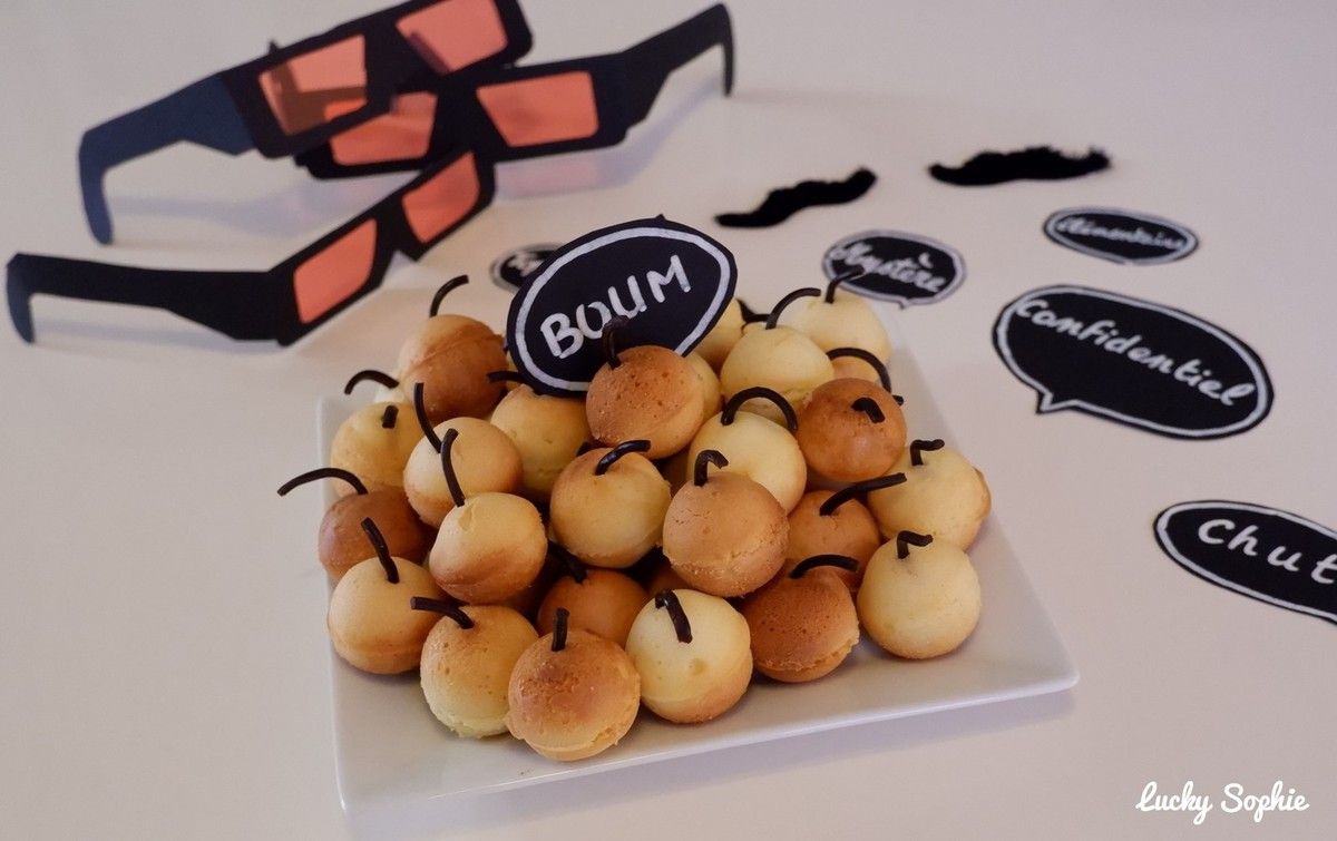 Fete Agent Secret Avec Happykidsbox Lucky Sophie Blog Famille Voyage Fete Agent Secret Avec Happykidsbox Lucky Sophie Blog Famille Voyage