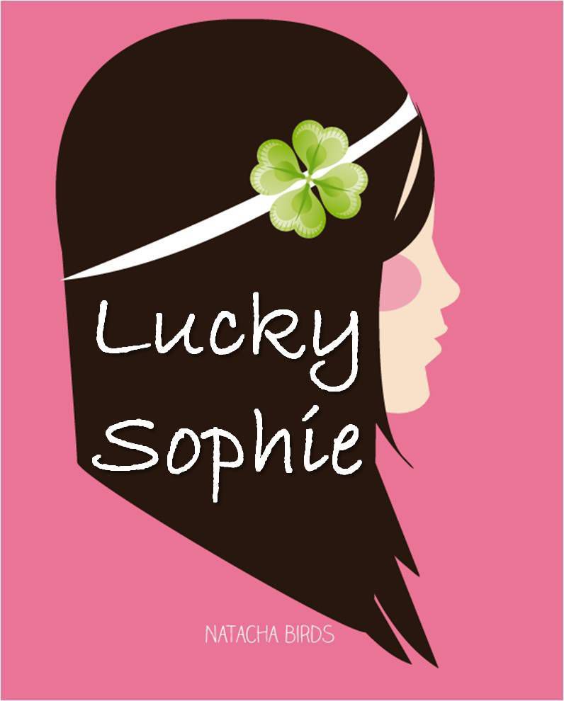 Des produits de beauté pour les petites filles 💅 - Lucky Sophie blog  famille voyage