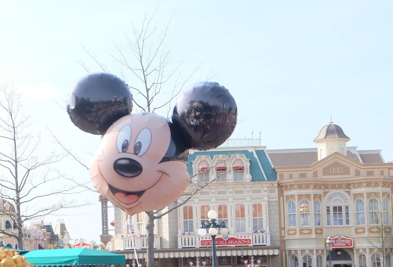 Un séjour à Disneyland Paris pas (trop) cher - Lucky Sophie blog famille  voyage