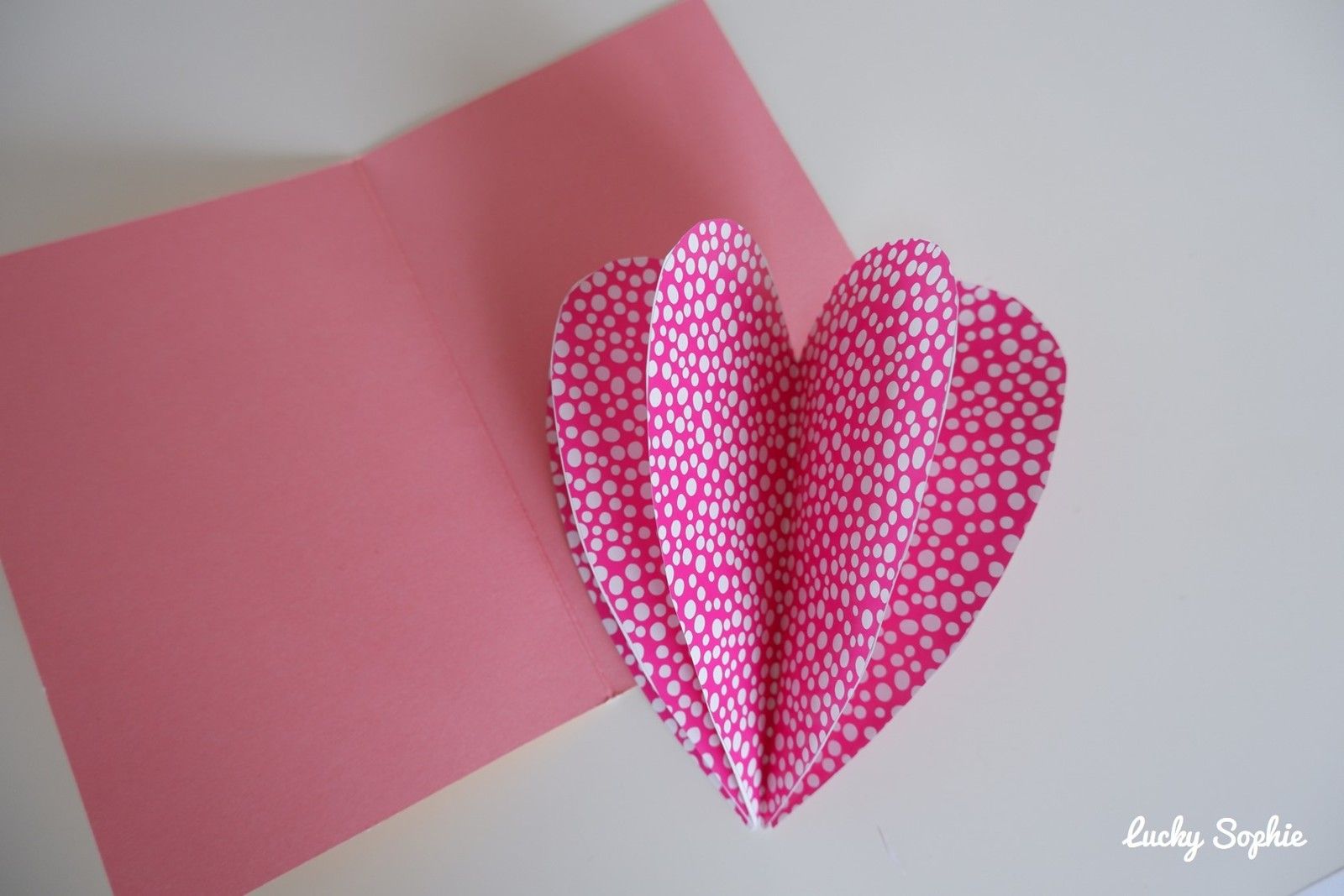 4 Diy Faciles De Carte Coeur Lucky Sophie Blog Famille Voyage 4 Diy Faciles De Carte Coeur Lucky Sophie Blog Famille Voyage