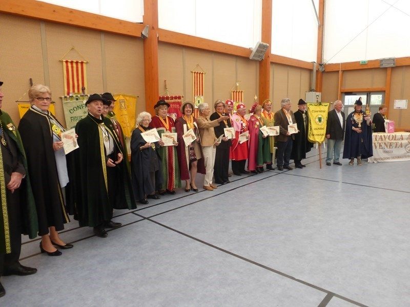 L'olivado de Provence à COLOMAR