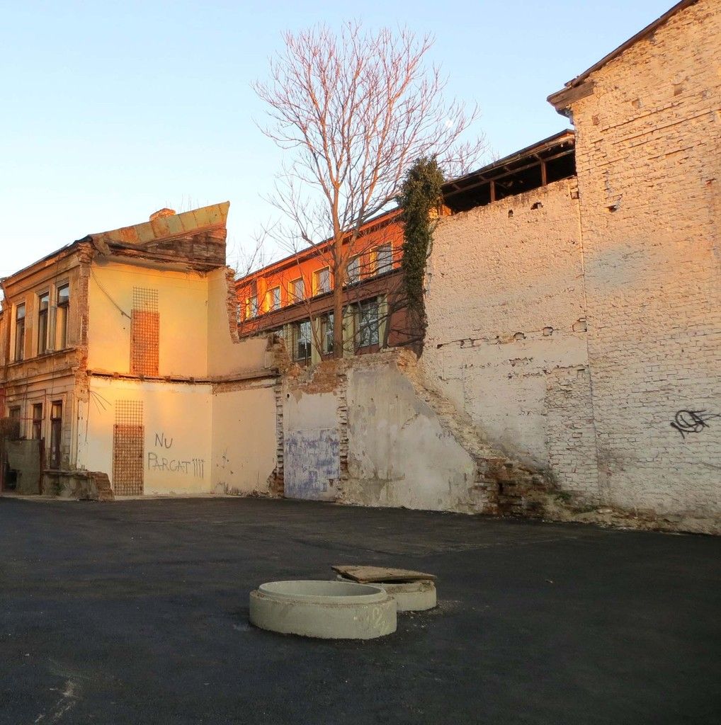 foto: © vladimir bulat, 12.01.2014.