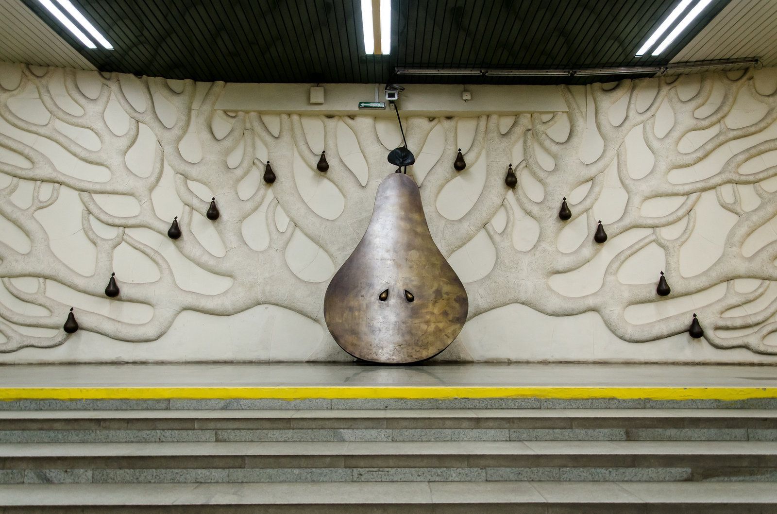 despre „separarea apelor”