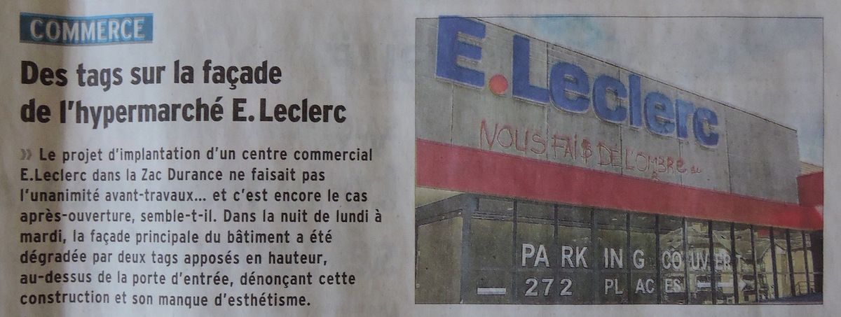 Ma petite revue de presse 31/05/2015 