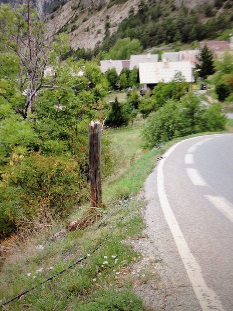 Plus vite, plus fort.