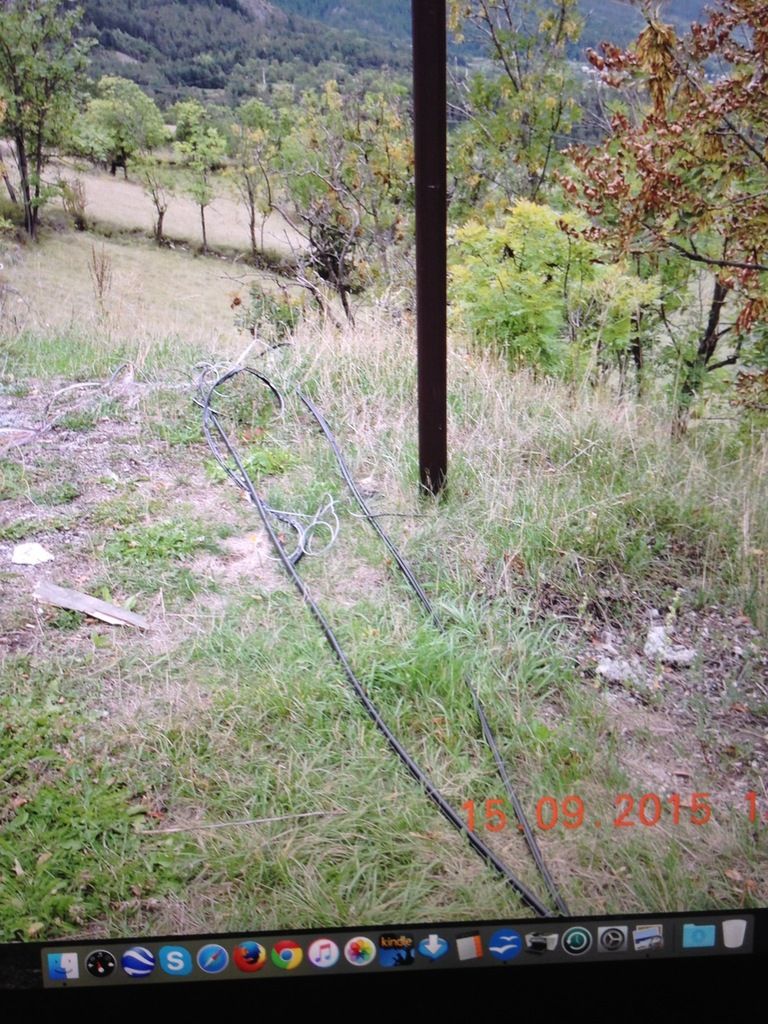 Plus vite, plus fort.