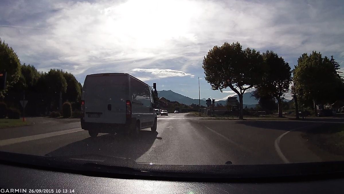 Plus vite, plus fort.