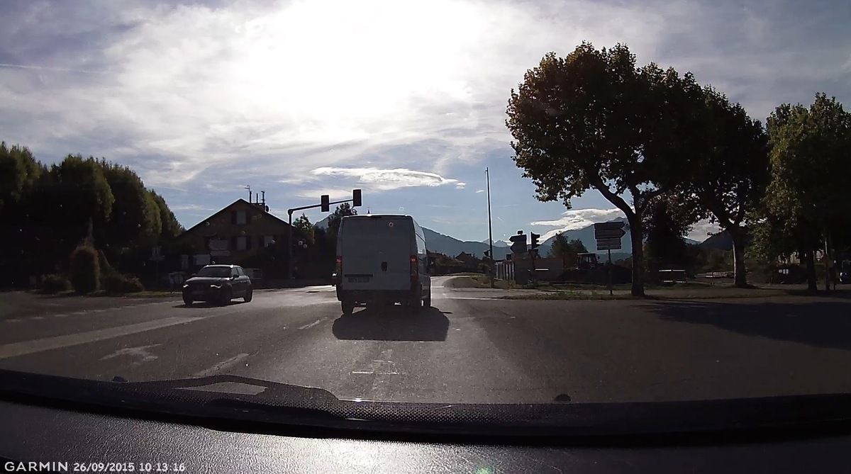 Plus vite, plus fort.