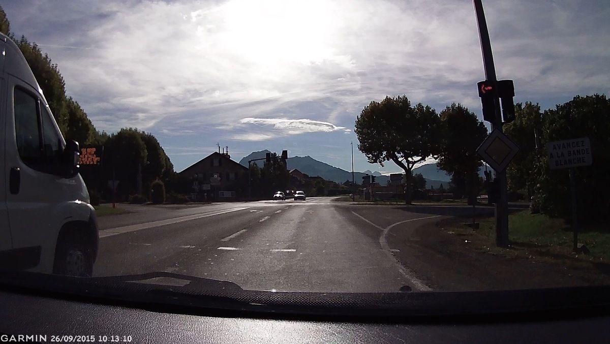 Plus vite, plus fort.