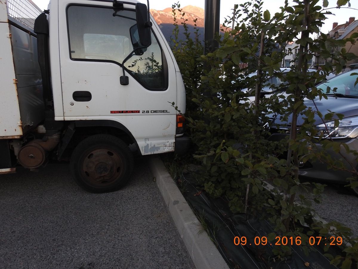 Un an seulement, un an déjà.