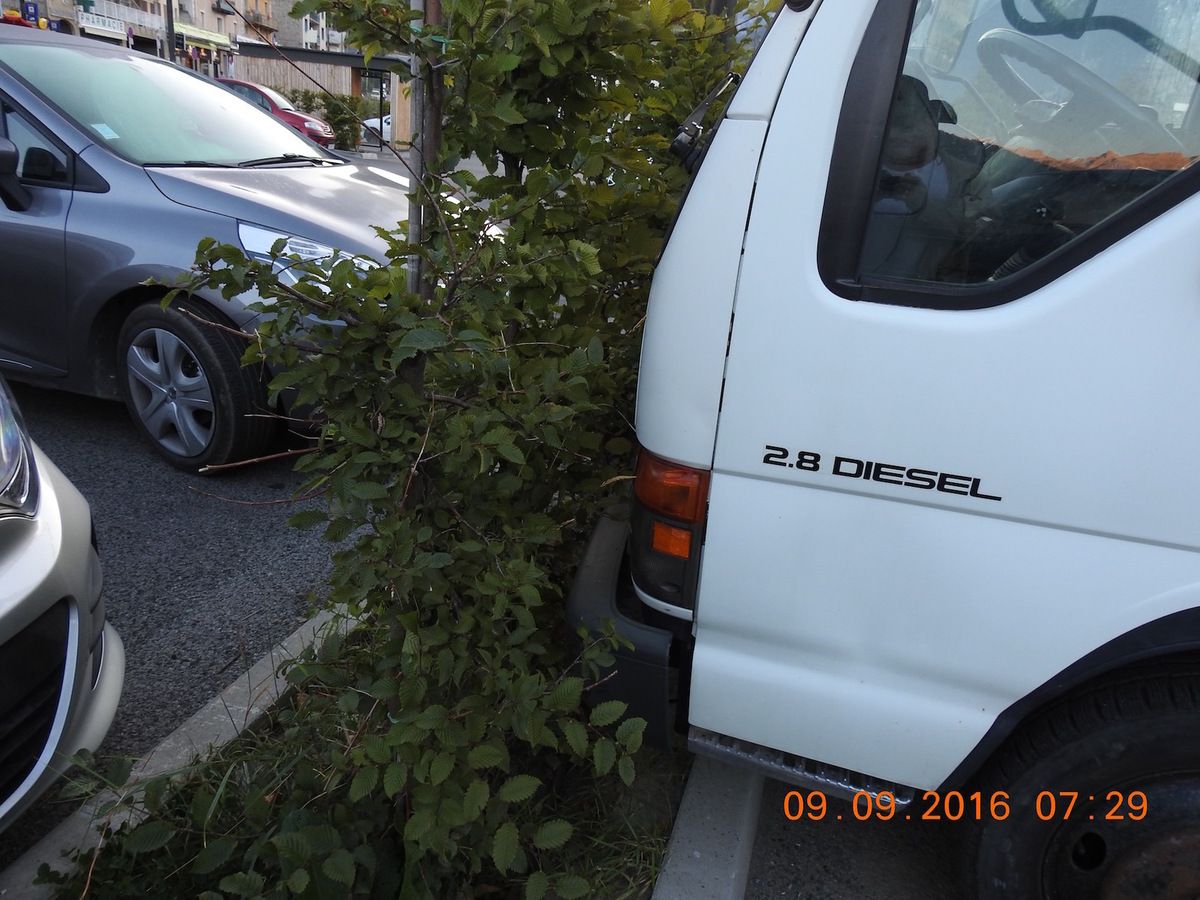 Un an seulement, un an déjà.