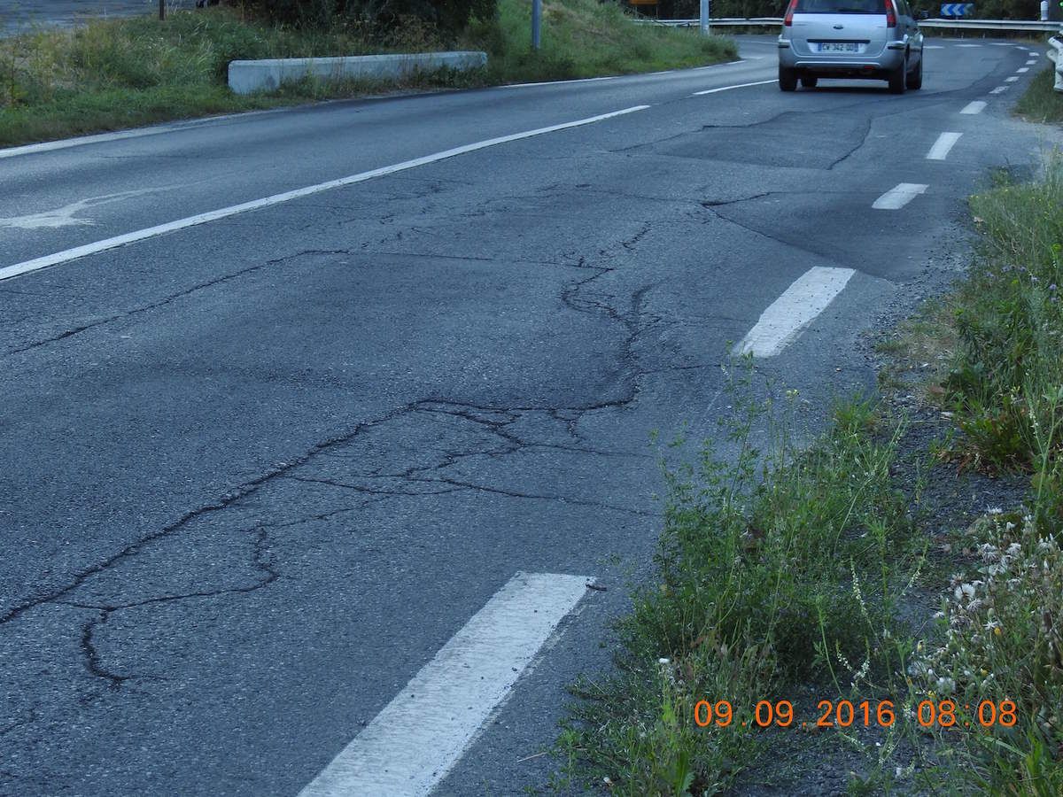 Un an seulement, un an déjà.