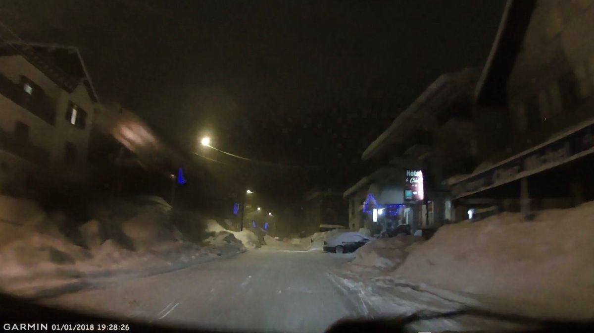 Vous dites Mr le Maire ?