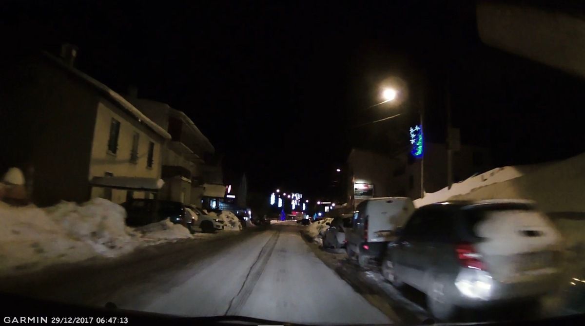 Vous dites Mr le Maire ?