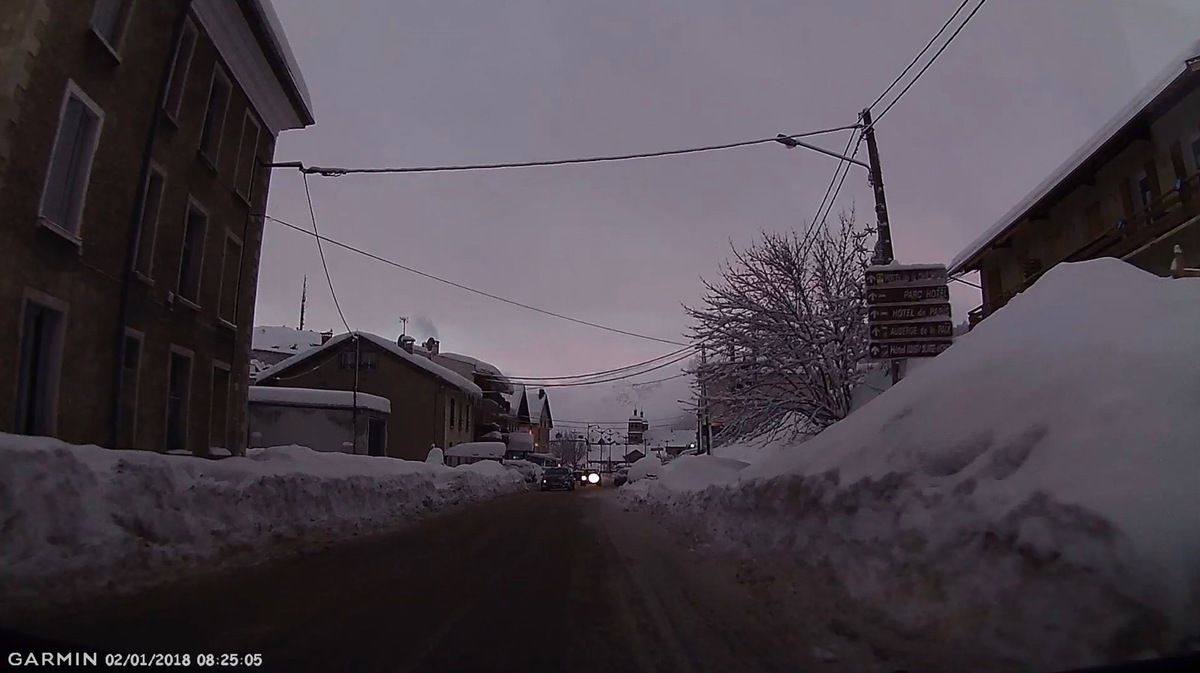 Vous dites Mr le Maire ?