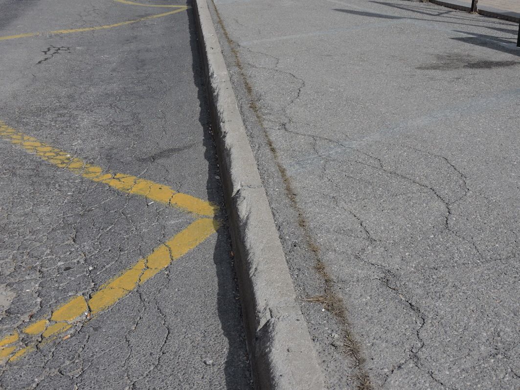 Tant de problèmes pour si peu