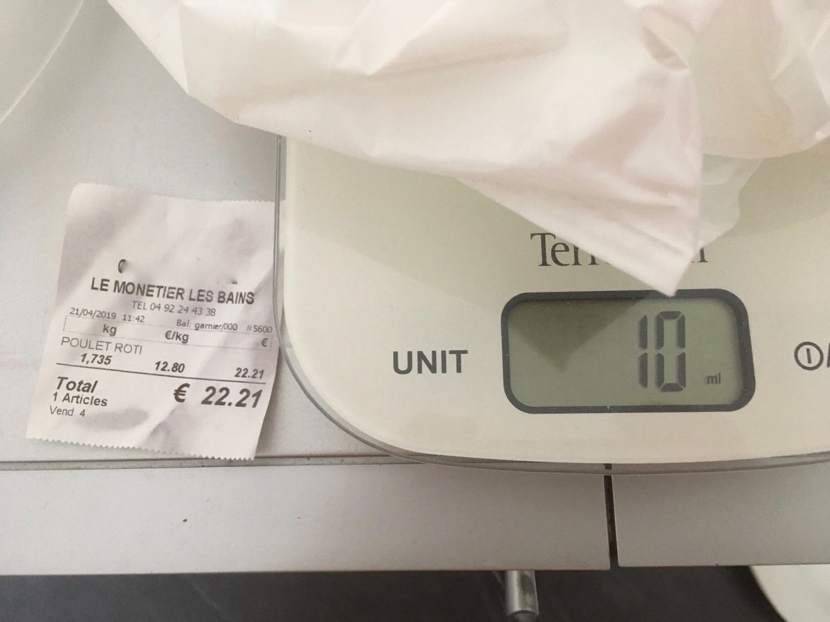 Ces détails merdiques