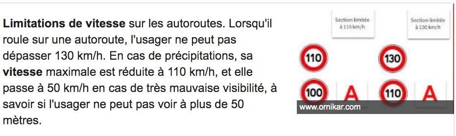 L'évolution c'est moins vite et plus long.