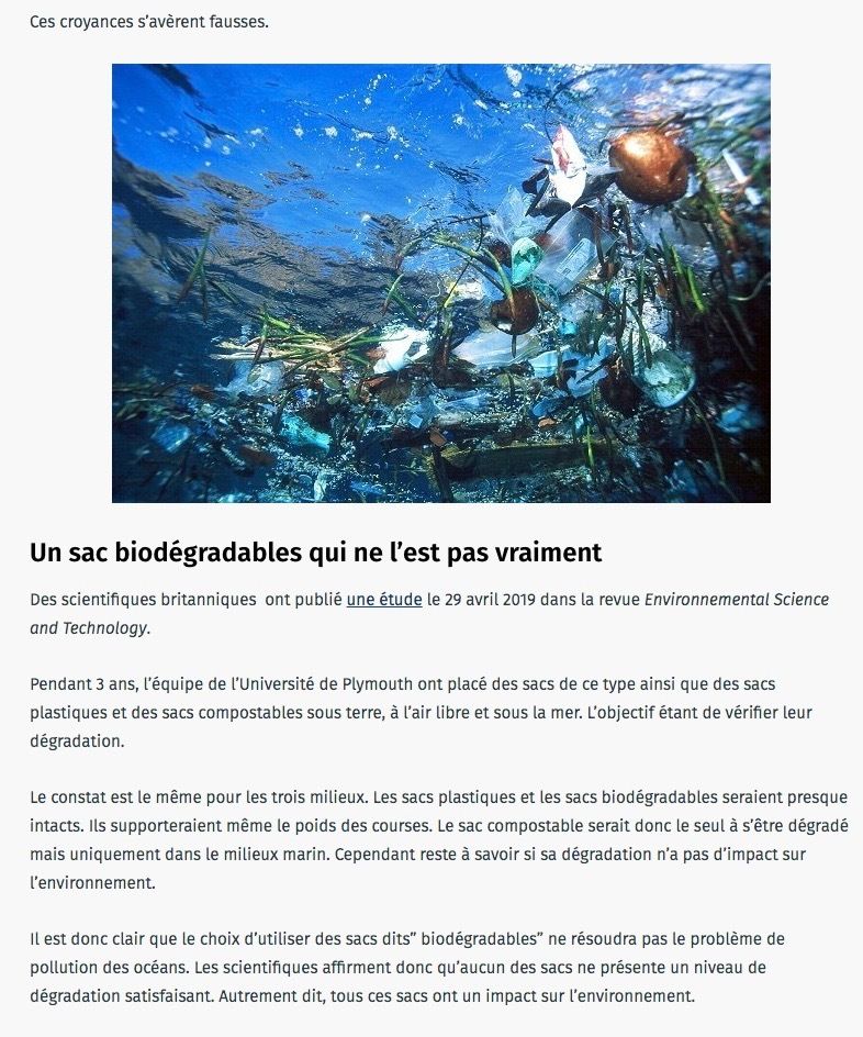 L'homme est-il une erreur de la nature !