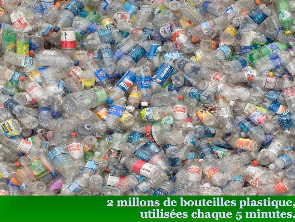 L'homme est-il une erreur de la nature !