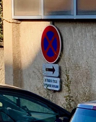 Tout va bien chers enfants