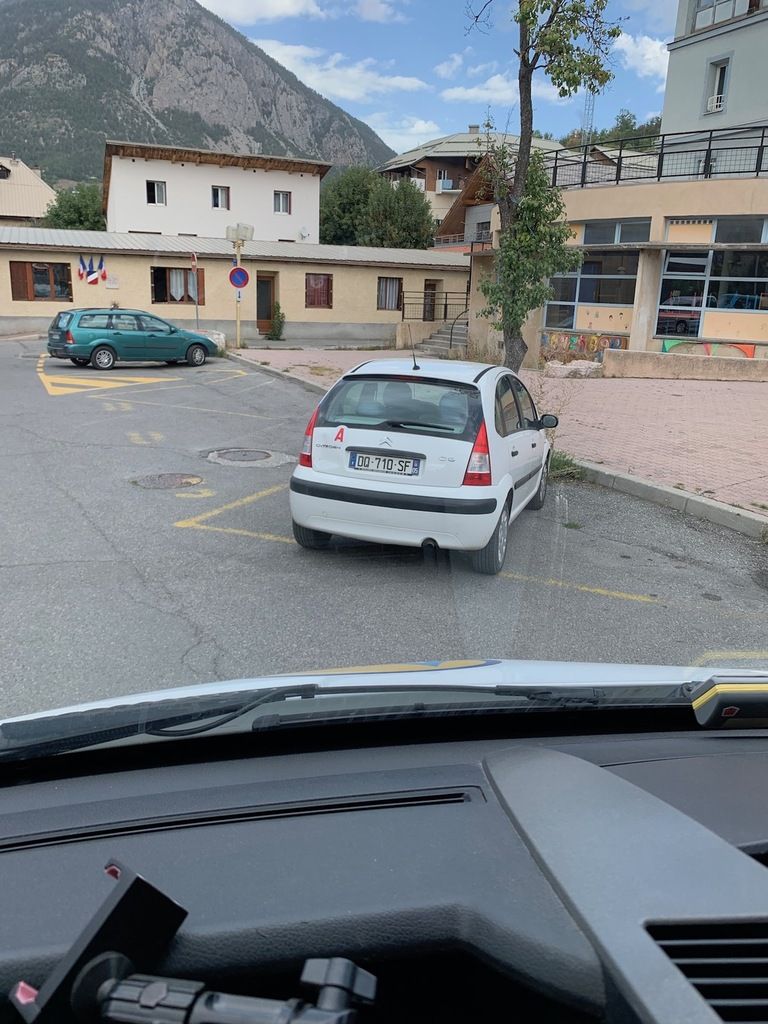 Tout va bien chers enfants