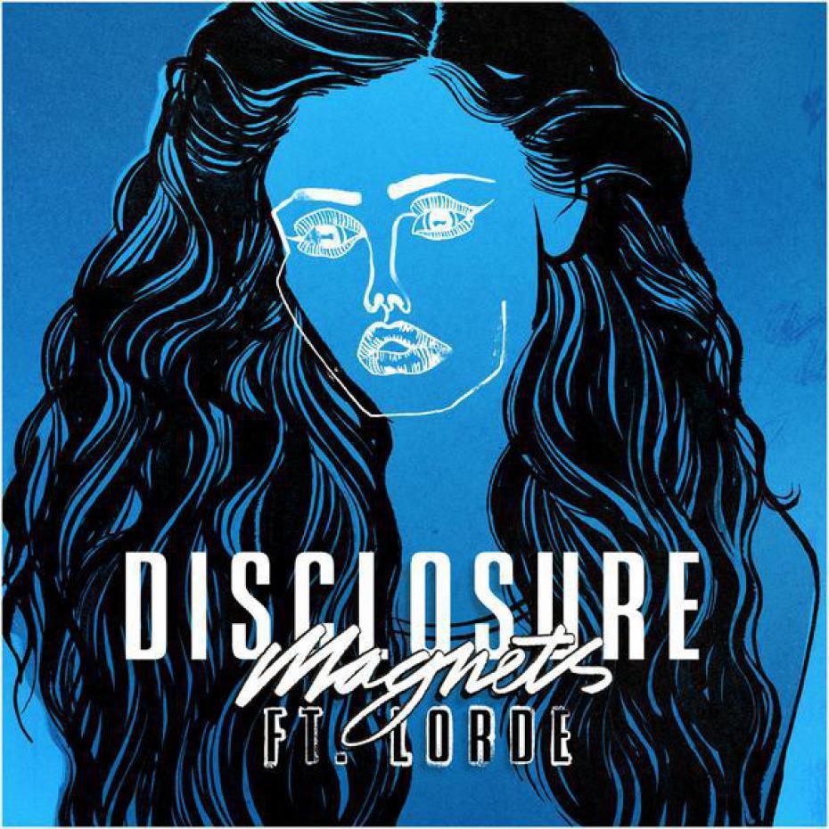 Disclosure - Magnets ft. Lorde - LA CULTURE DU ZEBRE