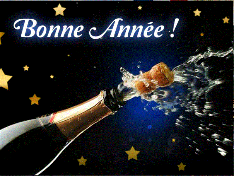Bonne Annee 2019 Cyclo Marnhac