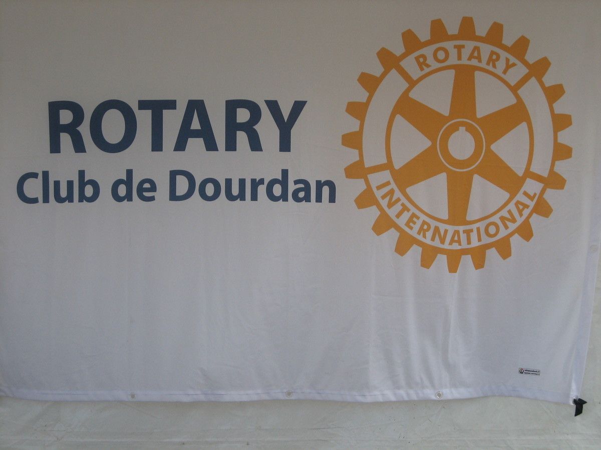 Rotary de Dourdan
